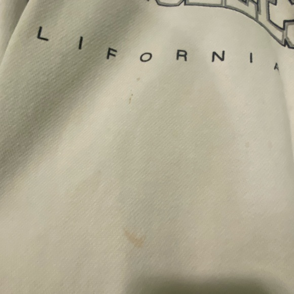 BRANDY MELVILLE Los Angeles Sweater - Picture 2 of 2